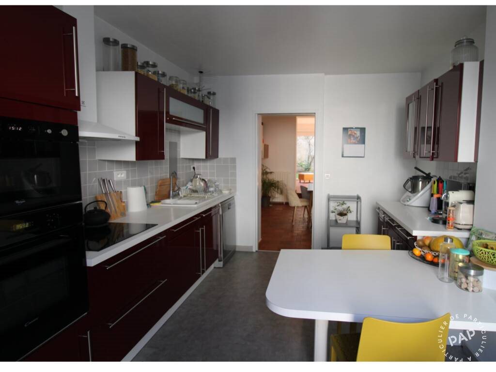 Maison à louer, 120m², Angers