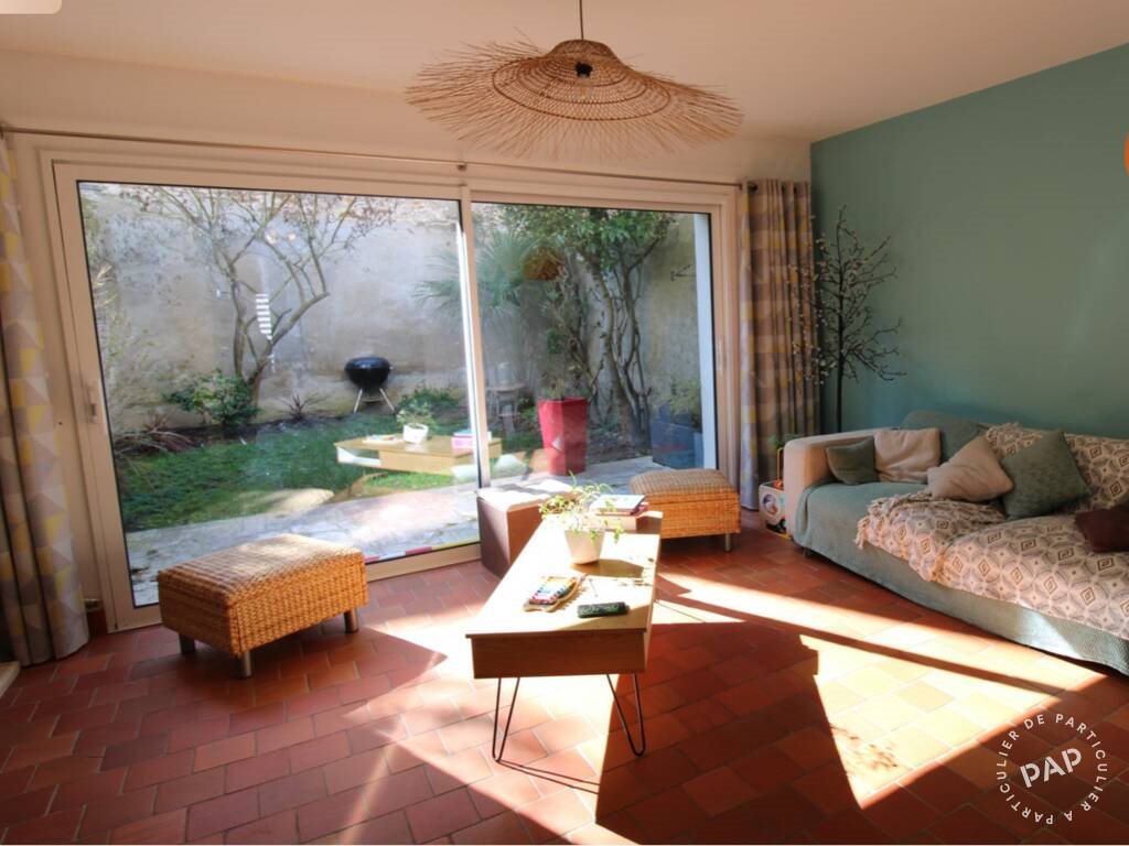 Maison à louer, 120m², Angers