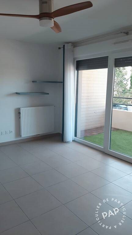 Appartement à louer, 47m², Lattes