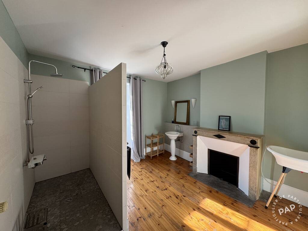 Maison à vendre, 310m², Le Crest