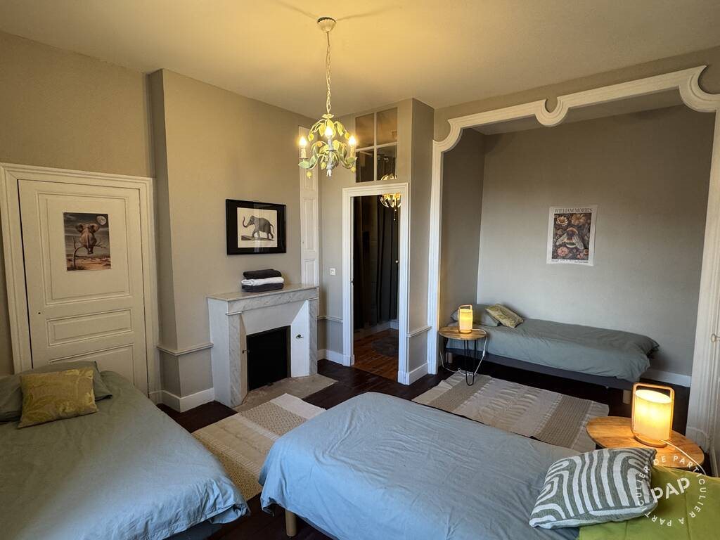 Maison à vendre, 310m², Le Crest