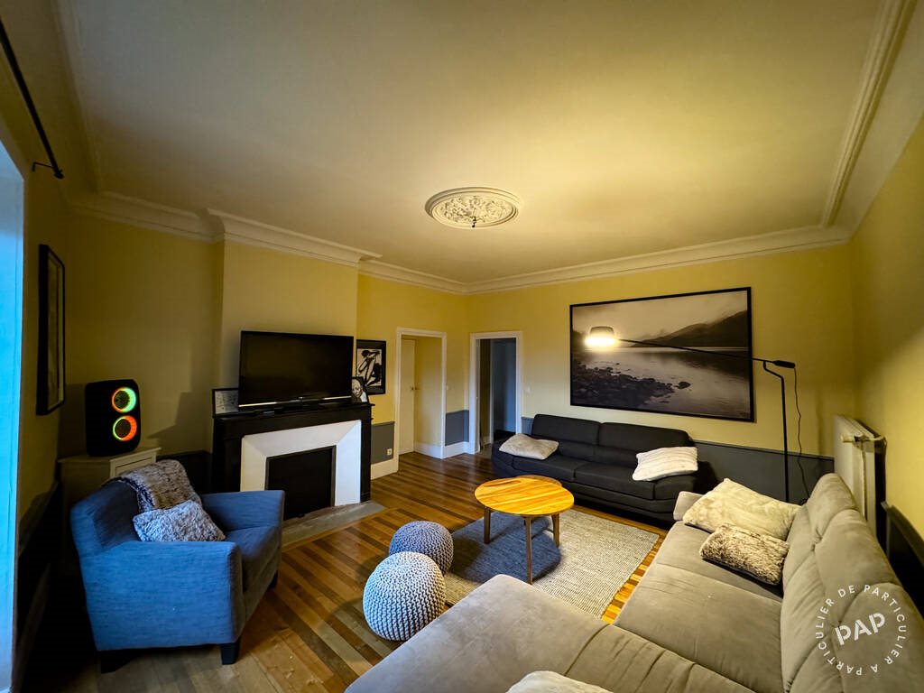 Maison à vendre, 310m², Le Crest