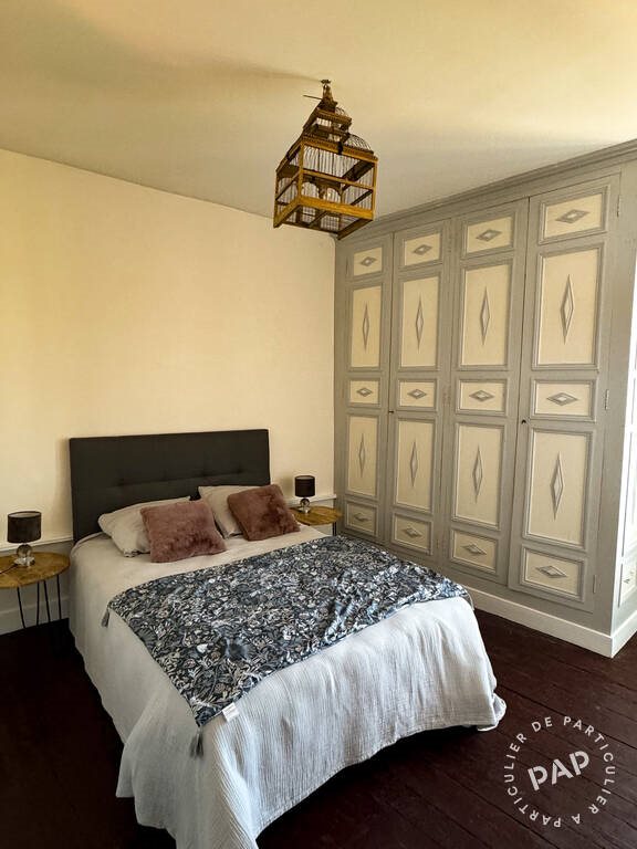 Maison à vendre, 310m², Le Crest