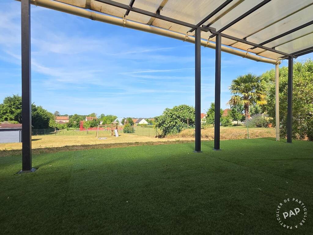 Maison à vendre, 109m², Saint-Père