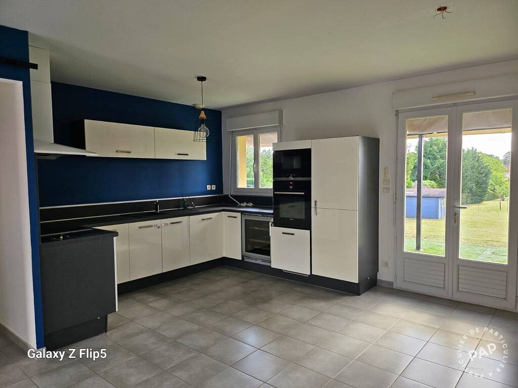 Maison à vendre, 109m², Saint-Père