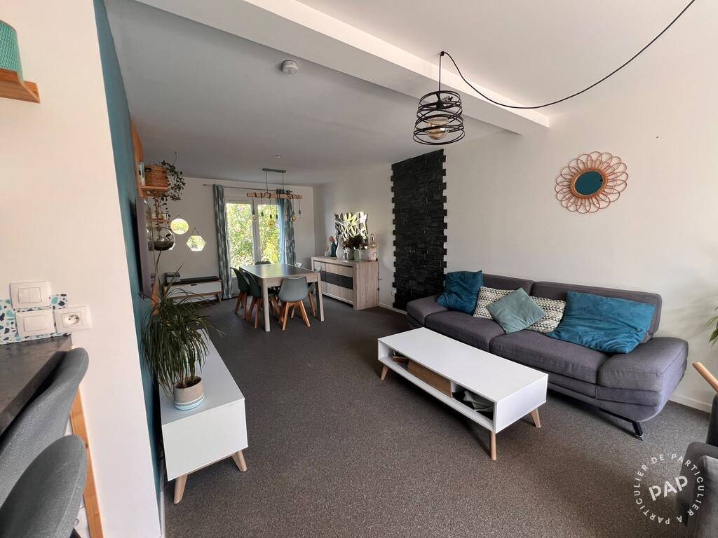 Maison à vendre, 120m², Rambouillet
