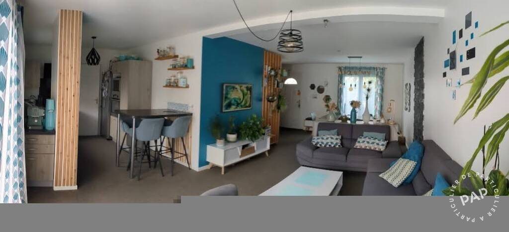 Maison à vendre, 120m², Rambouillet