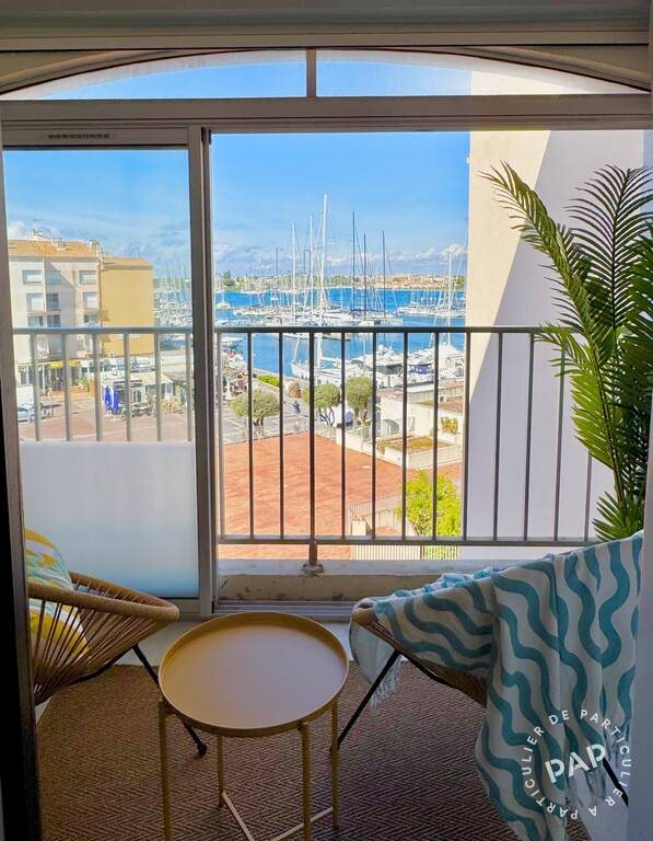 Appartement à louer, 32m², Agde (Cap d'Agde)