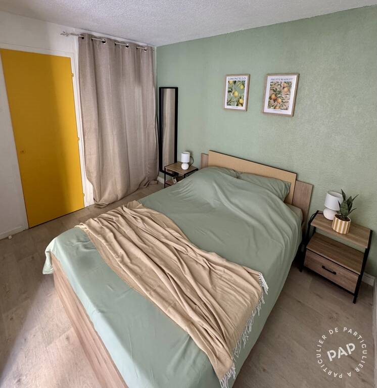 Appartement à louer, 32m², Agde (Cap d'Agde)