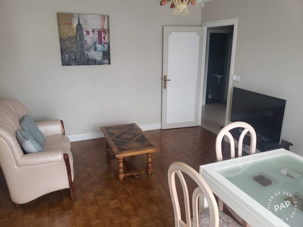Appartement à louer, 67m², Paris 15ème