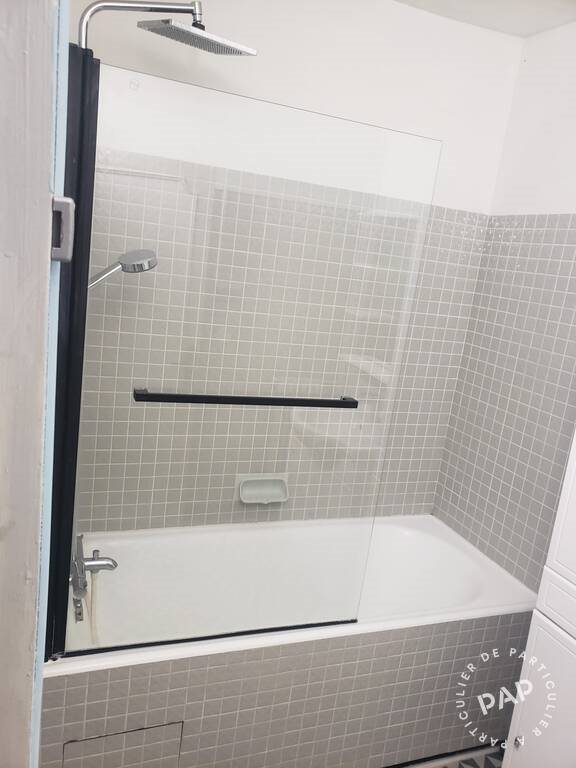 Appartement à louer, 67m², Paris 15ème