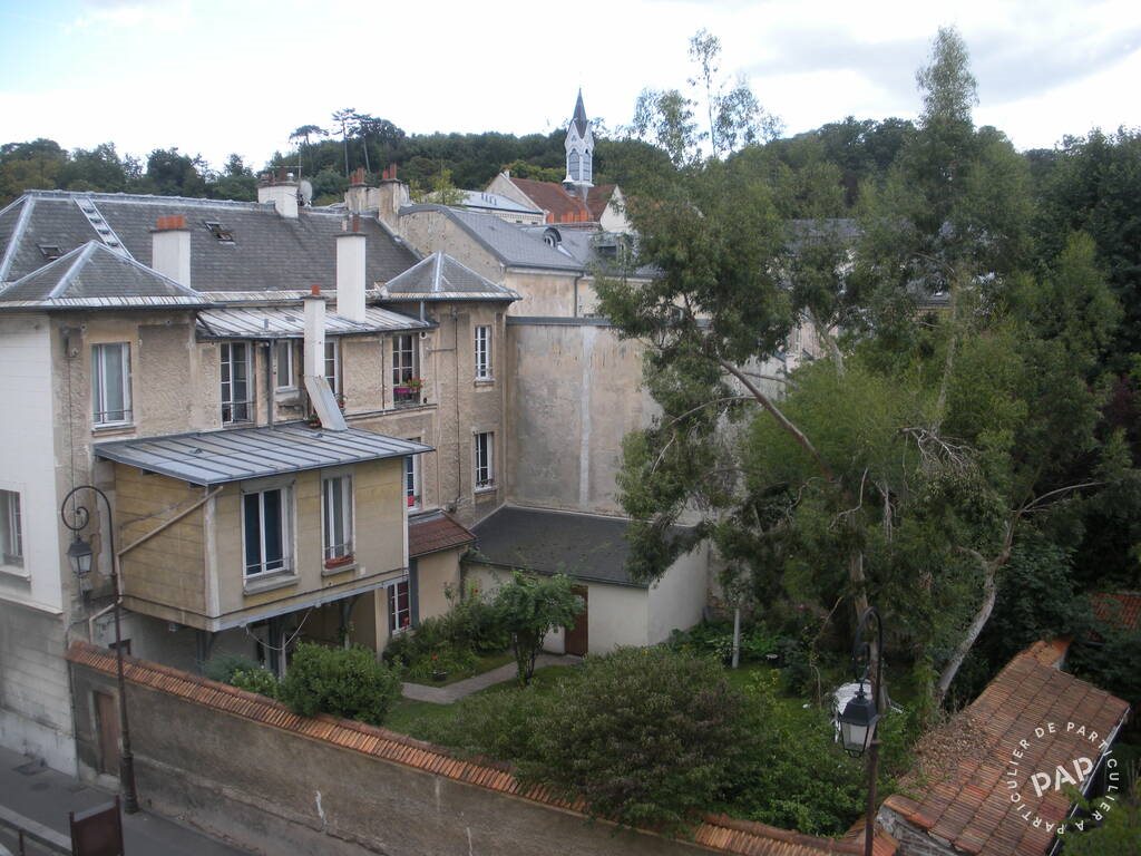 Appartement à louer, 58m², Versailles