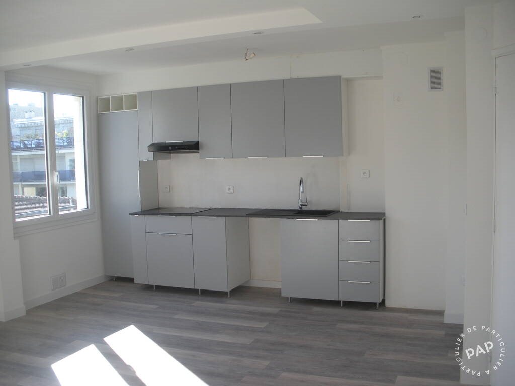 Appartement à louer, 58m², Versailles