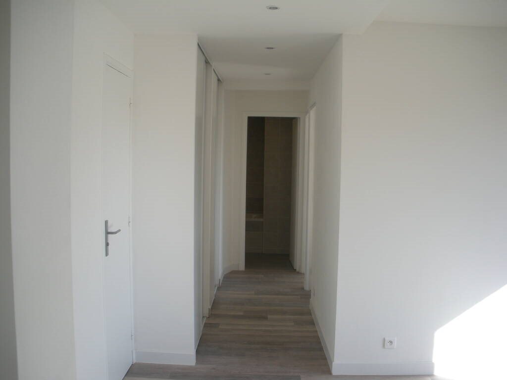 Appartement à louer, 58m², Versailles