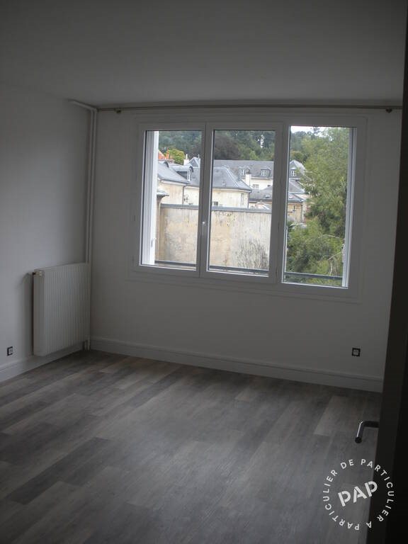 Appartement à louer, 58m², Versailles