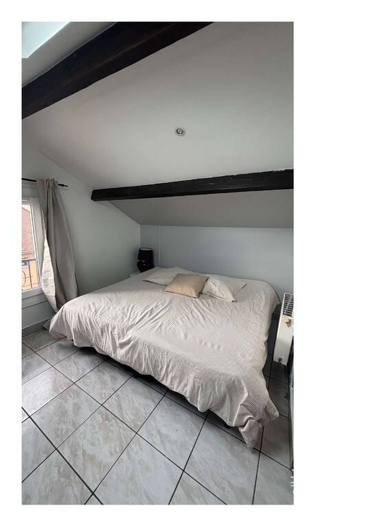 Appartement à louer, 26m², Vénissieux