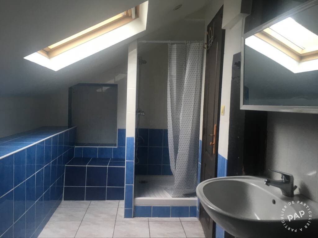 Appartement à louer, 26m², Vénissieux