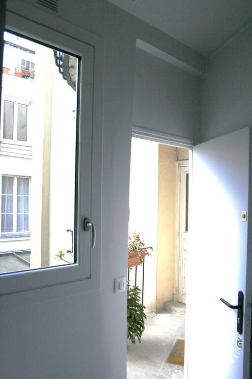 Appartement à louer, 14m², Paris 5ème