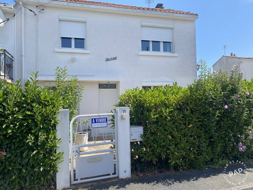 Maison à vendre, 85m², Rochefort