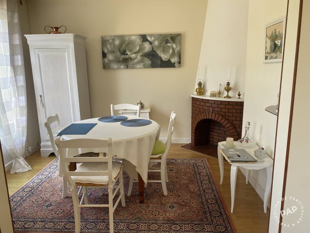 Maison à vendre, 85m², Rochefort