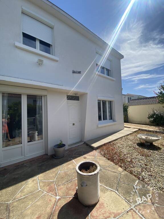 Maison à vendre, 85m², Rochefort
