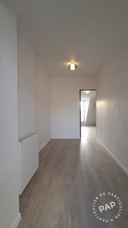 Appartement à louer, 23m², Vincennes