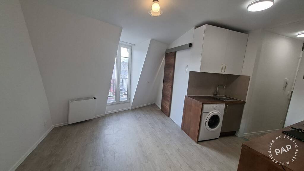 Appartement à louer, 23m², Vincennes