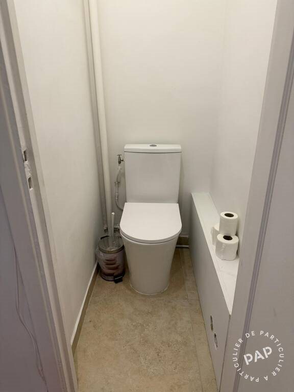 Appartement à louer, 54m², Bagneux
