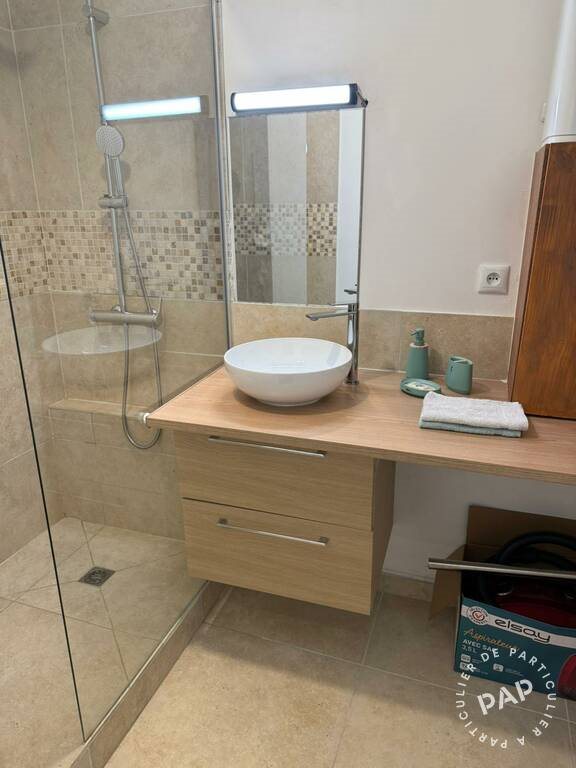 Appartement à louer, 54m², Bagneux