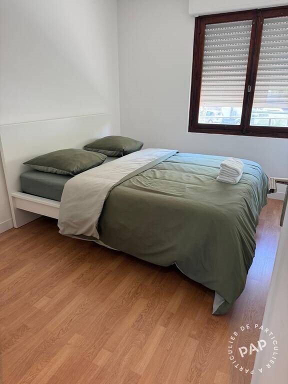 Appartement à louer, 54m², Bagneux