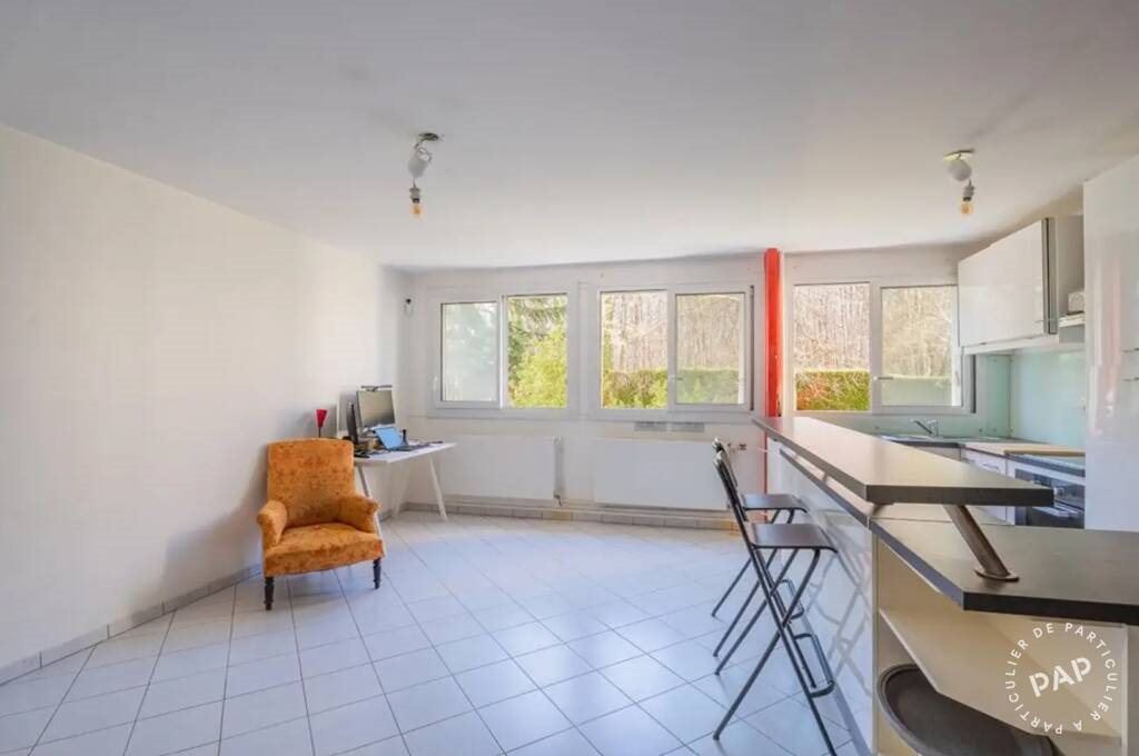 Appartement à vendre, 63m², Sèvres