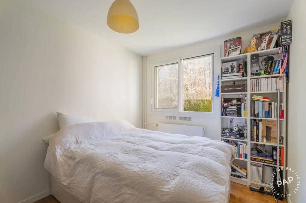 Appartement à vendre, 63m², Sèvres
