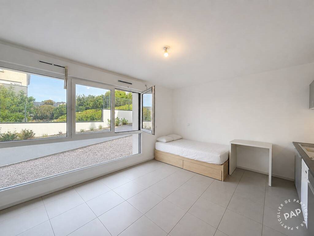 Appartement à vendre, 30m², Trouville-sur-Mer