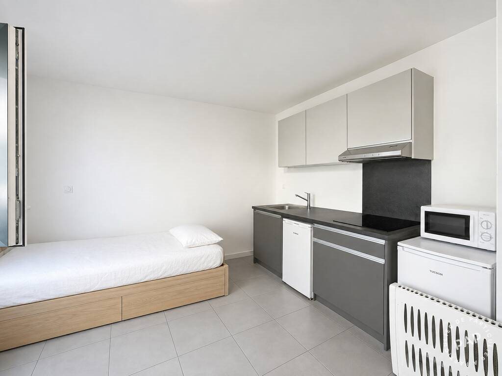 Appartement à vendre, 30m², Trouville-sur-Mer