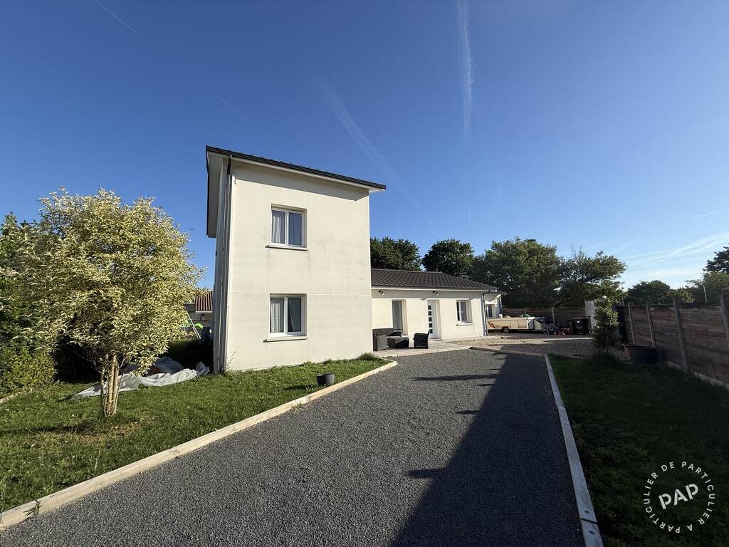 Maison à vendre, 137m², Marcheprime