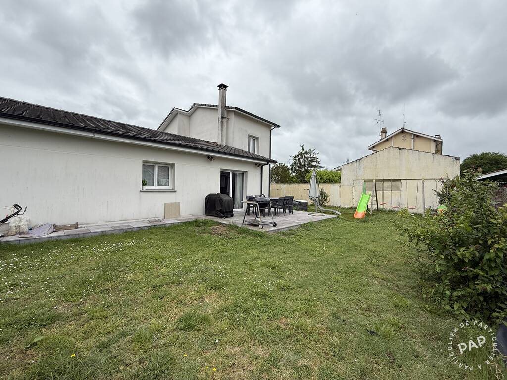 Maison à vendre, 137m², Marcheprime