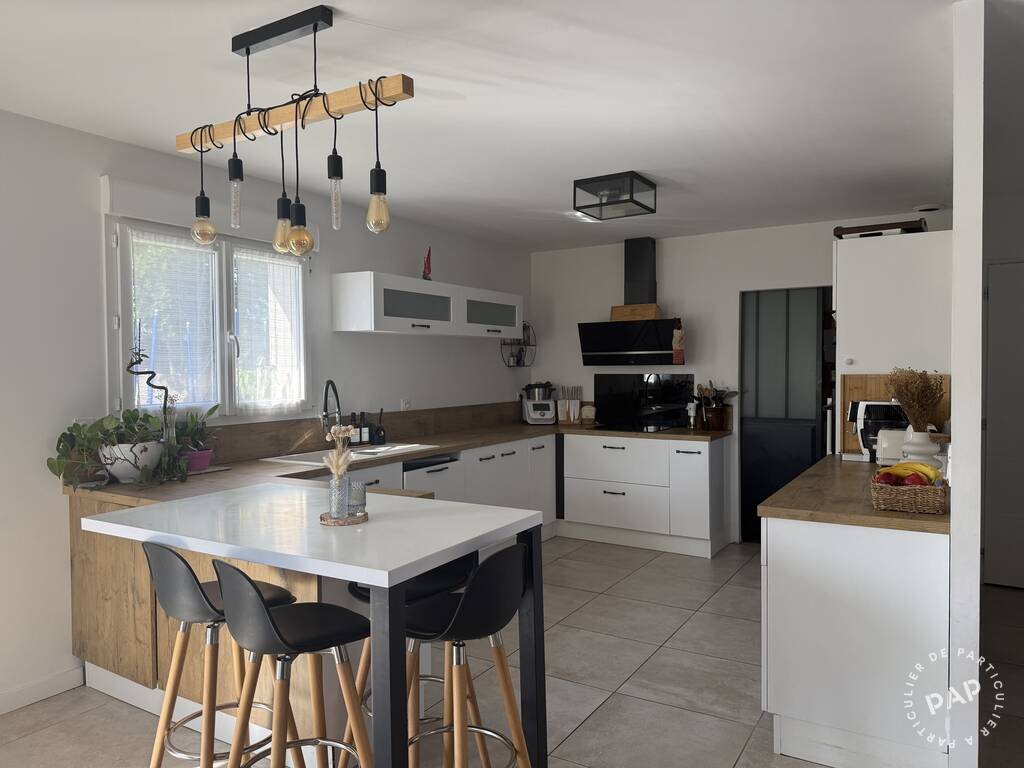 Maison à vendre, 137m², Marcheprime