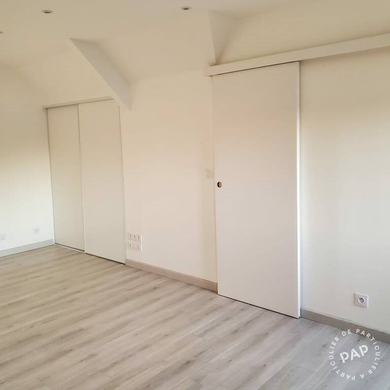 Appartement à louer, 35m², Saint-Hilaire-du-Harcouët