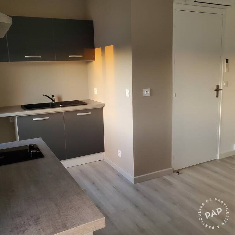 Appartement à louer, 35m², Saint-Hilaire-du-Harcouët
