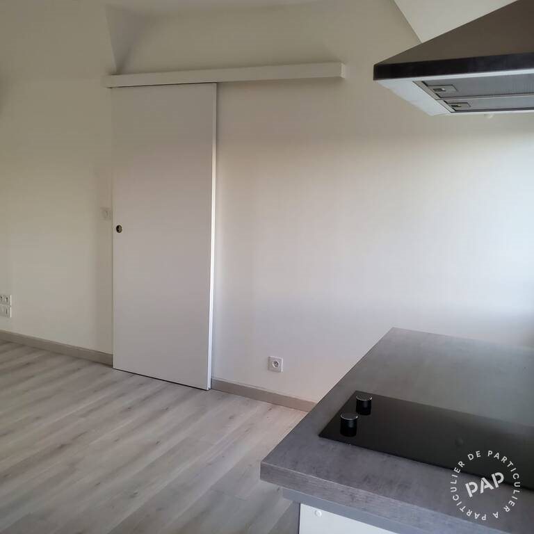 Appartement à louer, 35m², Saint-Hilaire-du-Harcouët