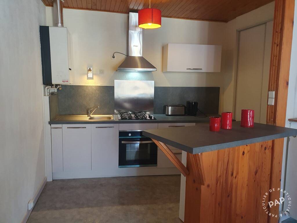 Appartement à vendre, 50m², Le Puy-en-Velay