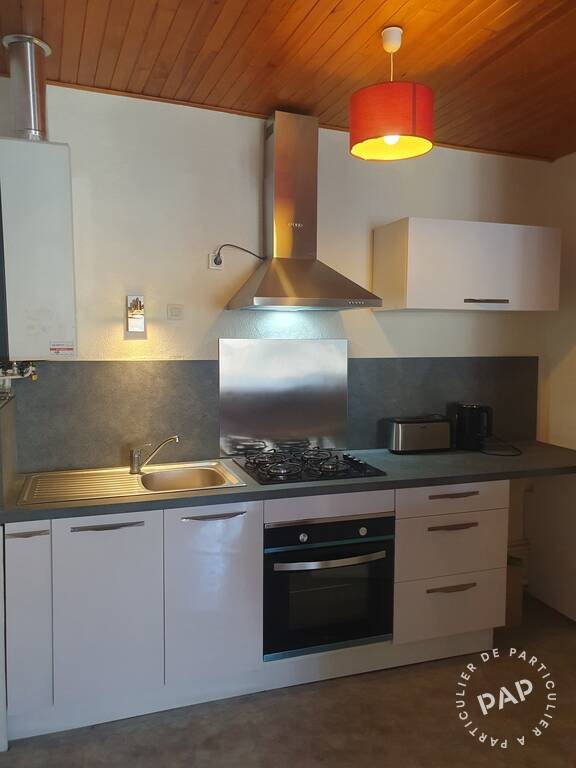 Appartement à vendre, 50m², Le Puy-en-Velay