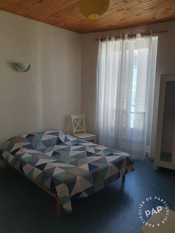 Appartement à vendre, 50m², Le Puy-en-Velay