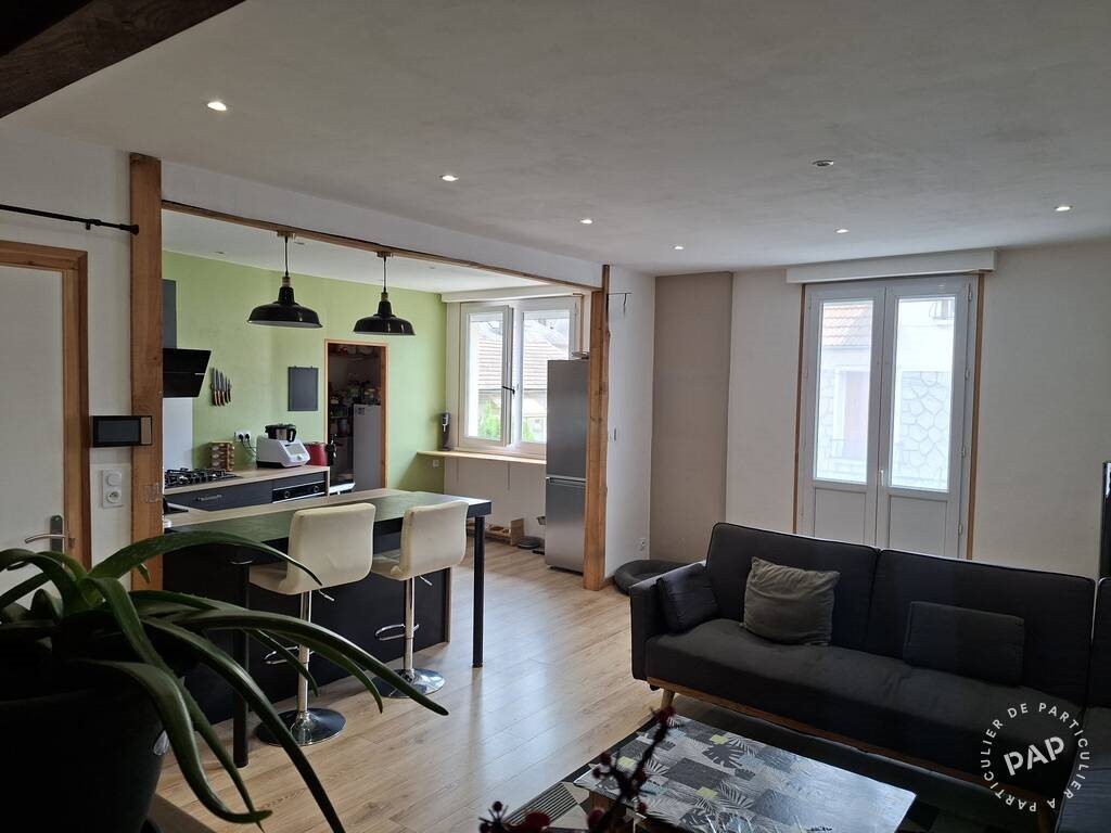 Appartement à vendre, 160m², Bort-les-Orgues
