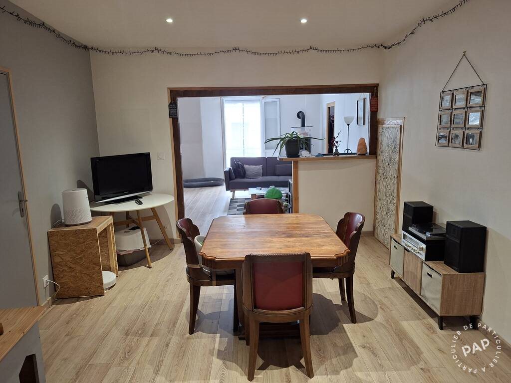 Appartement à vendre, 160m², Bort-les-Orgues