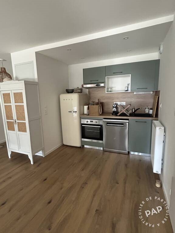 Appartement à louer, 52m², Vertou