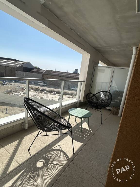 Appartement à louer, 52m², Vertou