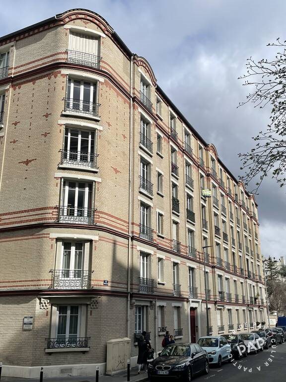 Appartement à vendre, 70m², Courbevoie