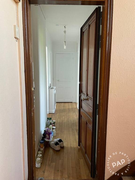 Appartement à vendre, 70m², Courbevoie