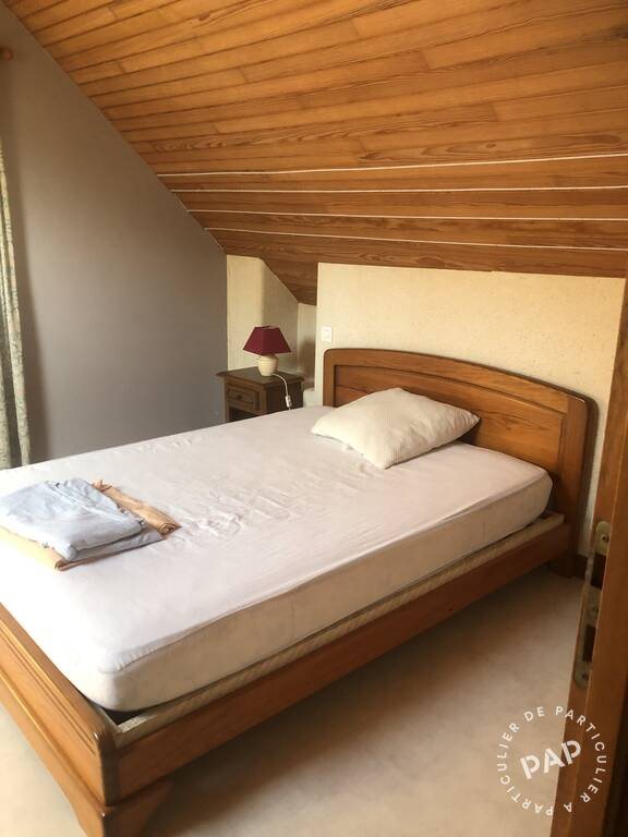 Maison à louer, 85m², Peillac